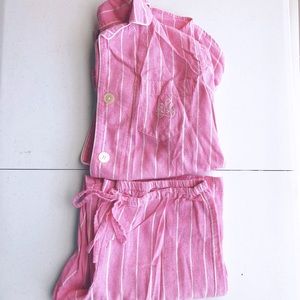 Ralph Lauren PJ’s
